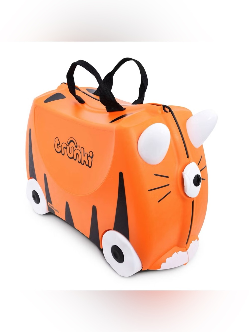Trunki Tipu Tiger Ride-On Suitcase